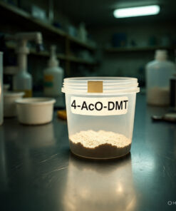 Koop 4-AcO-DMT