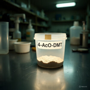 Koop 4-AcO-DMT