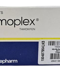 Alternative view of Tamoxifen Genepharm kopen – Zymoplex Info & Gebruik