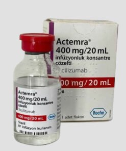 Actemra Injectie Kopen
