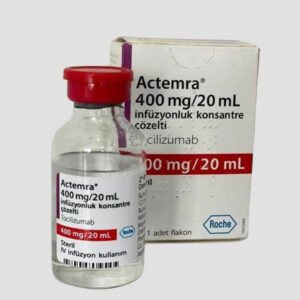Actemra Injectie Kopen
