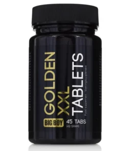 Big Boy Golden XXL Kopen