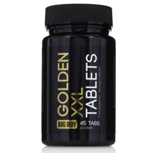 Big Boy Golden XXL Kopen