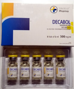 Decabol 300mg Kopen