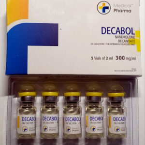 Decabol 300mg Kopen