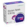 Etizolam Online Kopen