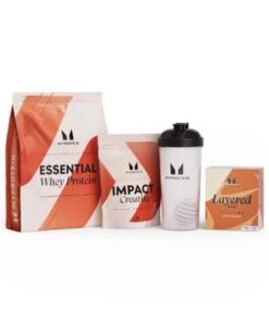 get stronger bundle kopen