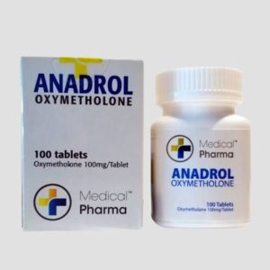 Anadrol Medical Pharma Kopen