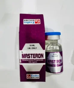 Masteron Propionaat Kopen