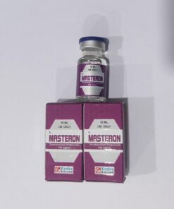 Alternative view of Masteron Propionaat kopen | Drostanolone Propionate