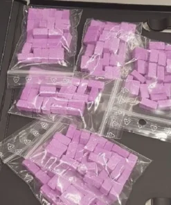 Alternative view of XTC MDMA-pillen 270mg Kopen