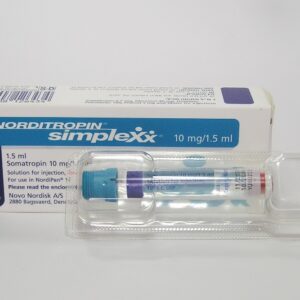 Norditropin Novo Nordisk Kopen