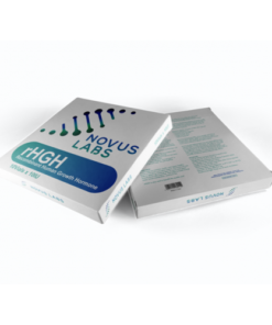 Novus HGH 10x10IU Kopen