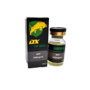NPP 200mg Ox Pharma Kopen