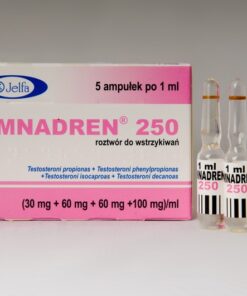 Omnadren 250 Jelfa Kopen