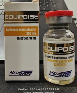 EQ Equipoise 250mg kopen