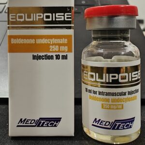 EQ Equipoise 250mg kopen