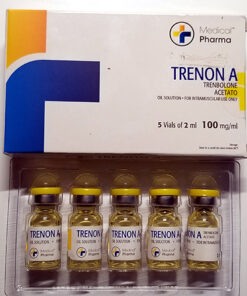 Trenon A 100mg kopen