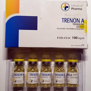 Trenon A 100mg kopen