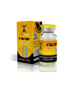 XT Labs Razor 200 Kopen