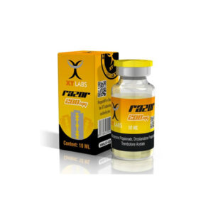 XT Labs Razor 200 Kopen