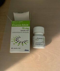 elvanse 70mg kopen