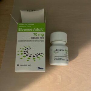 elvanse 70mg kopen