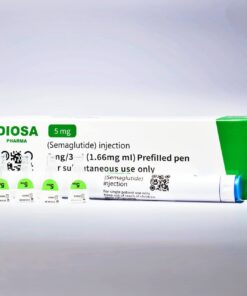 semaglutide vls 20mg kopen