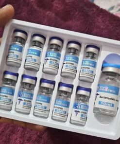 Evo Tropin HGH 100IU kopen