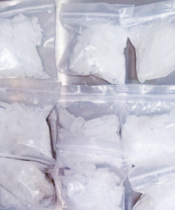 Methamfetamine Kopen