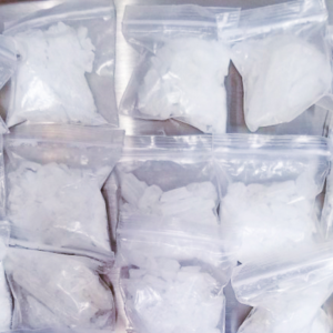 Methamfetamine Kopen