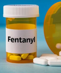 Fentanyl-Tabletten Kopen