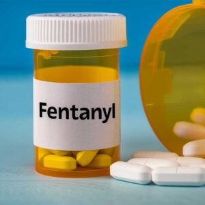 Fentanyl-Tabletten Kopen