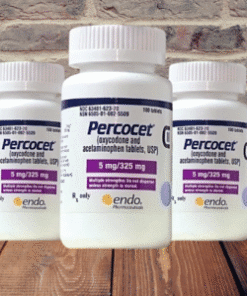 Percocet Online Kopen.