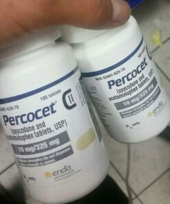Percocet Online Kopen.