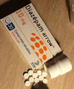 Diazepam 10 mg Kopen
