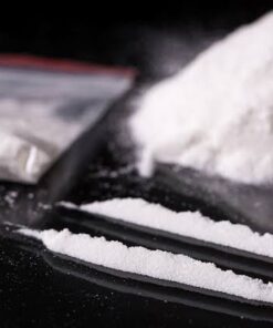 Fentanylpoeder kopen