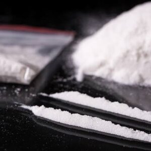Fentanylpoeder kopen