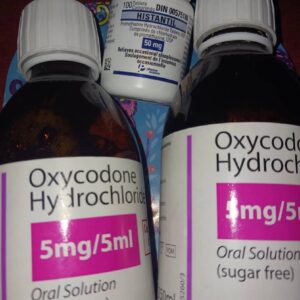 Vloeibare Oxycodon Kopen