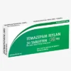 Temazepam Slaappillen kopen