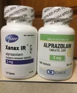 Xanax Kopen