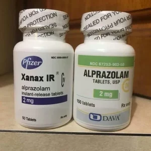 Xanax Kopen