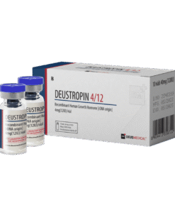 DEUSTROPIN 120 IE Kopen