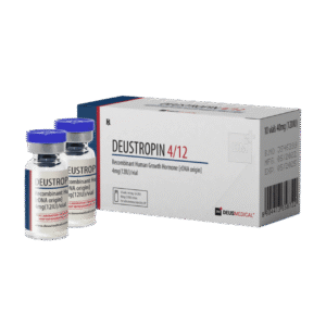 DEUSTROPIN 120 IE Kopen