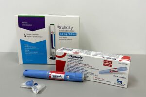 Ozempic 1 mg Kopen