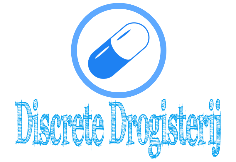 Discrete Drogisterij