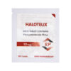 Halotelix 10 mg kopen