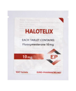 Halotelix 10 mg kopen