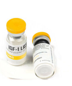IGF-1 LR3 1 mg Gold Kopen