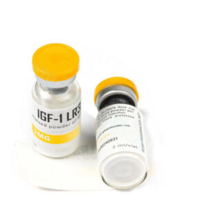 IGF-1 LR3 1 mg Gold Kopen